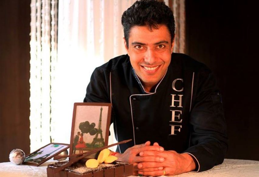 ranveer brar biography in hindi me